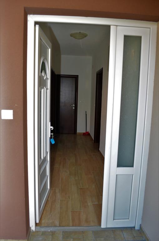 Apartments Md Lux 2 Сутоморе Екстер'єр фото