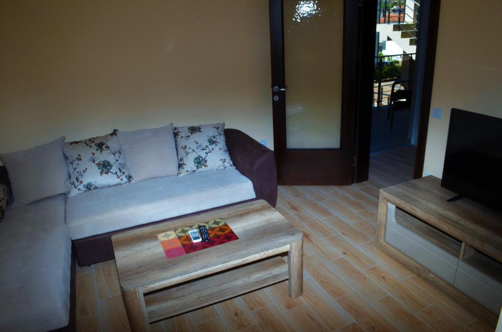 Apartments Md Lux 2 Сутоморе Екстер'єр фото