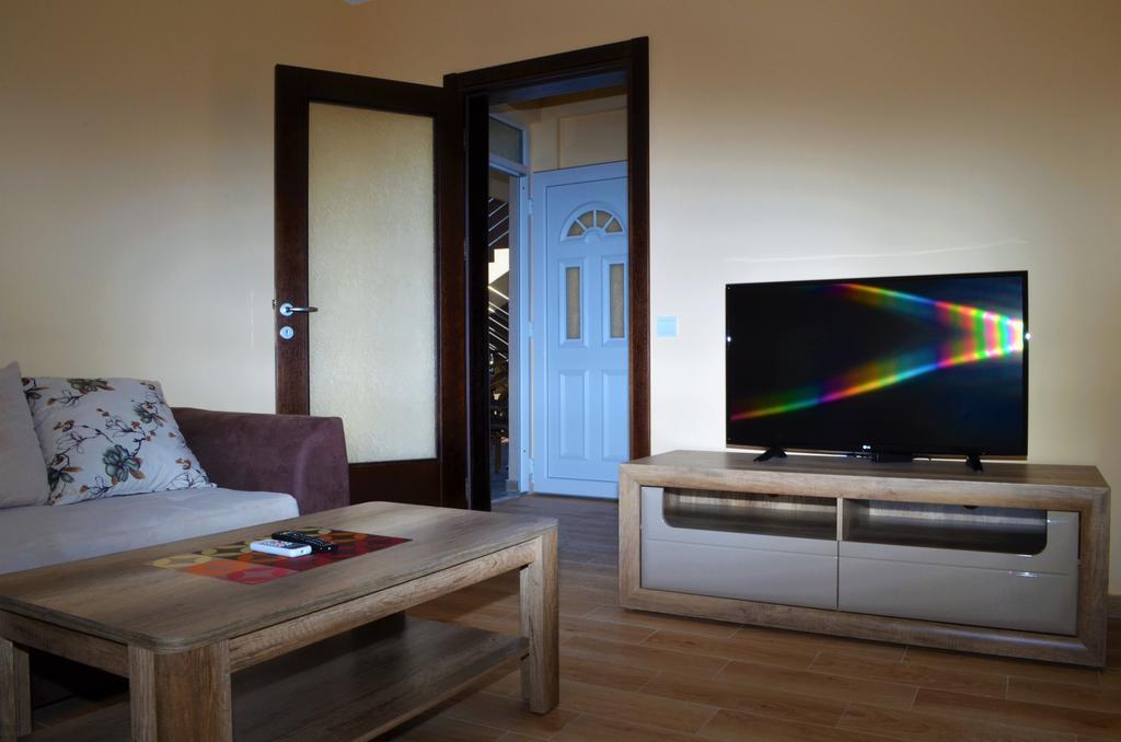 Apartments Md Lux 2 Сутоморе Екстер'єр фото