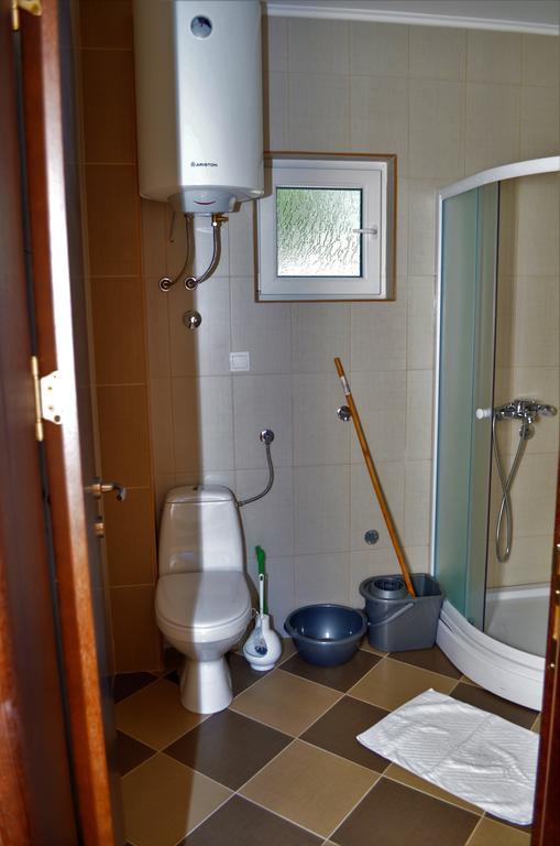 Apartments Md Lux 2 Сутоморе Екстер'єр фото