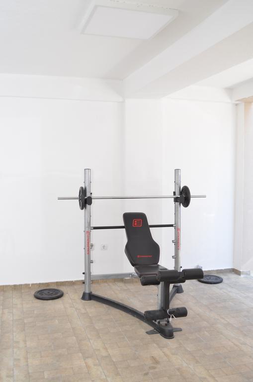 Apartments Md Lux 2 Сутоморе Екстер'єр фото