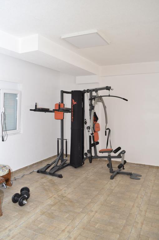Apartments Md Lux 2 Сутоморе Екстер'єр фото