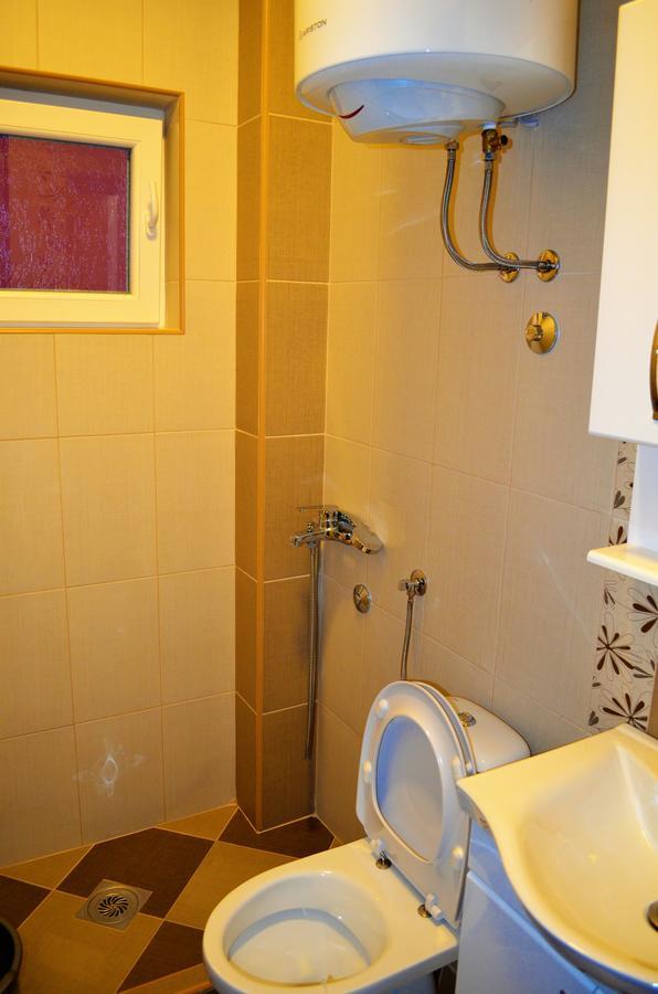 Apartments Md Lux 2 Сутоморе Номер фото